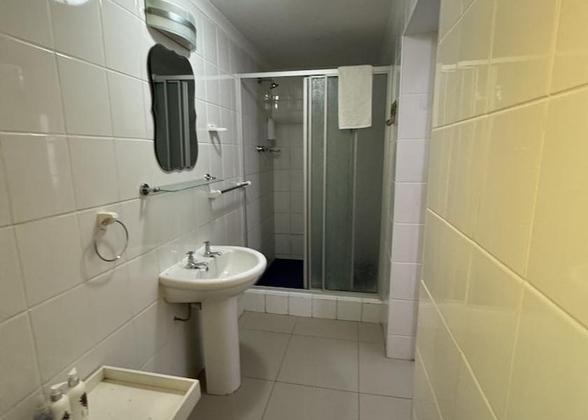 Northern Cape Nama Khoi Bathroom