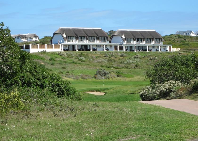 Eastern Cape Saint Francis Bay Exterior