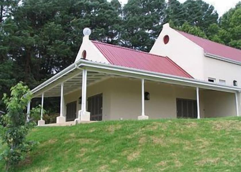 KwaZulu-Natal Balgowan Room