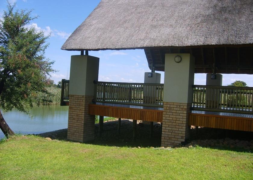 North West Mahikeng Primary image