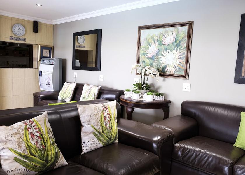 Gauteng Pretoria Lounge