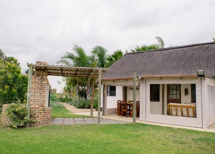 Eastern Cape Addo 