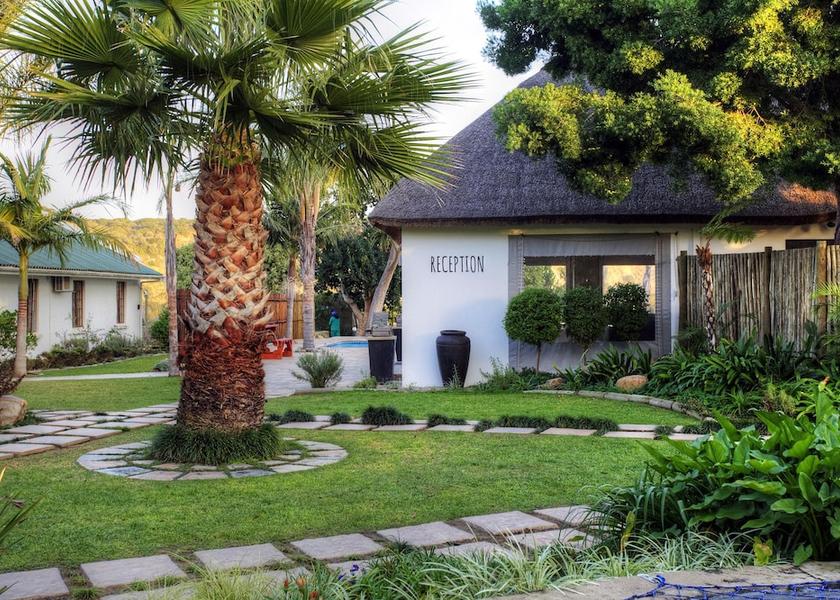 Eastern Cape Addo Garden