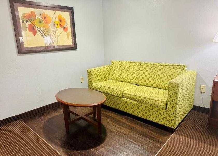 Minnesota Stillwater Room