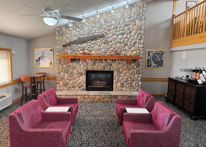 Minnesota Stillwater Lobby