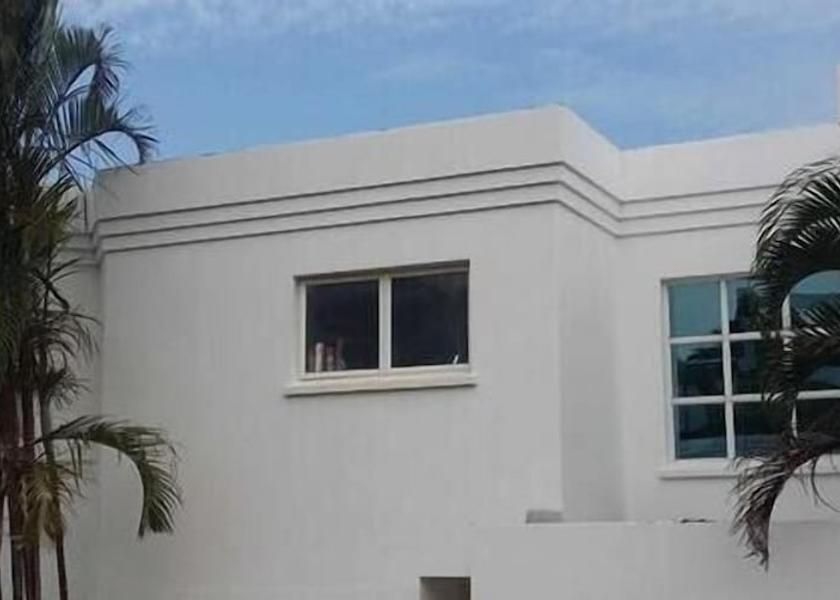 KwaZulu-Natal uMhlanga Exterior Detail