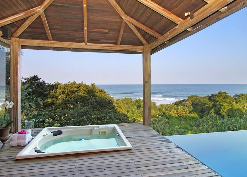 KwaZulu-Natal Southbroom Spa