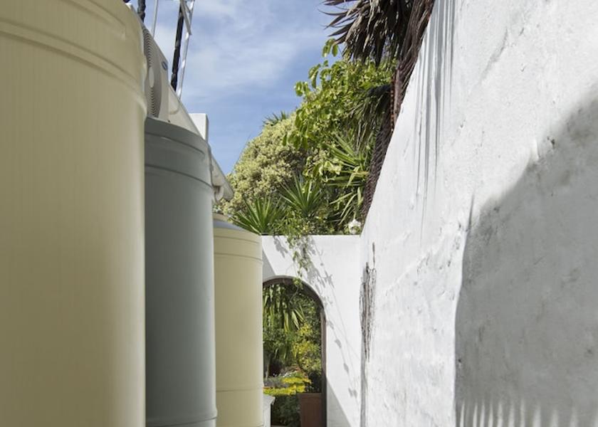 Eastern Cape Gqeberha Exterior Detail