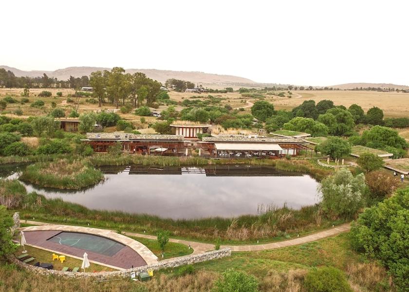Gauteng Krugersdorp Property grounds