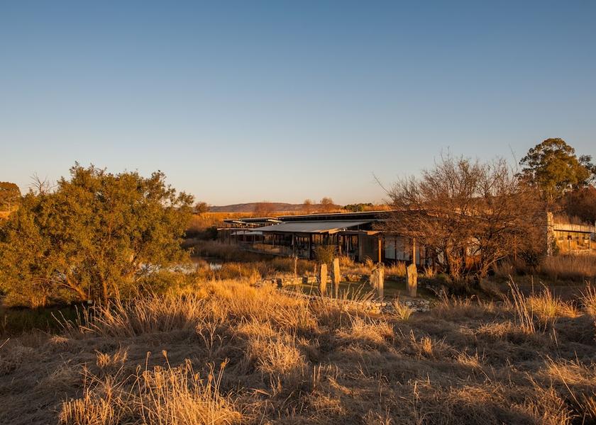 Gauteng Krugersdorp Property grounds