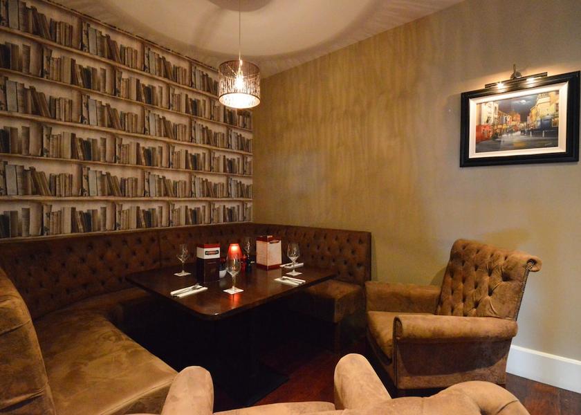 Galway (county) Galway Bar