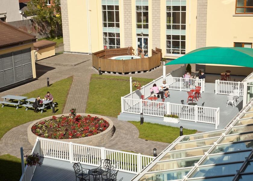 Galway (county) Galway Terrace