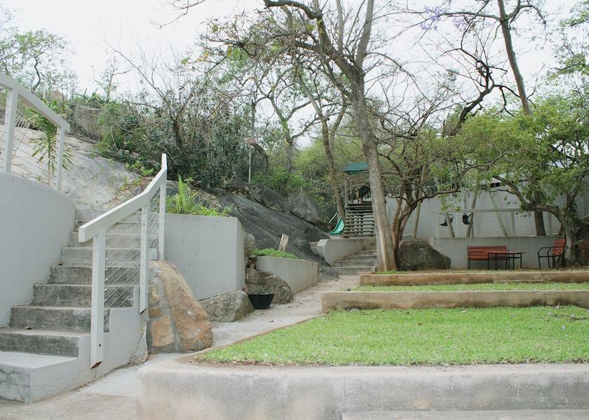 Mpumalanga Mbombela Barbeque