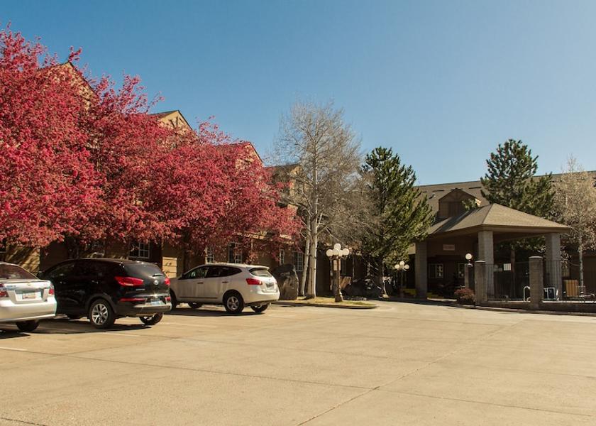 Arizona Flagstaff Property Grounds