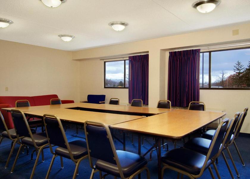 meeting room / ballrooms