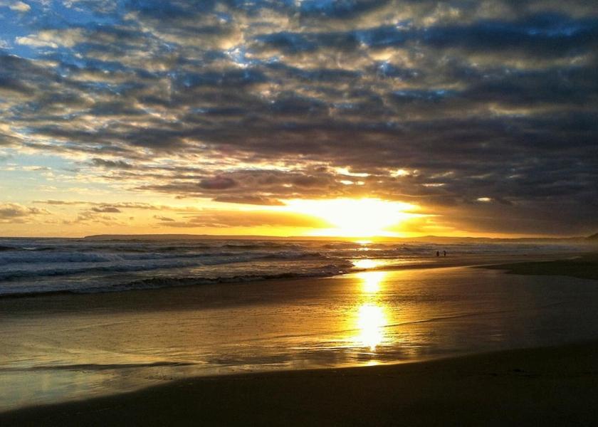 Western Cape Glentana Beach