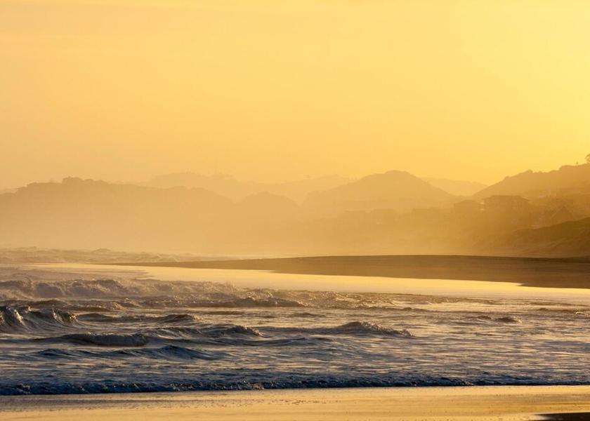 Western Cape Glentana Beach