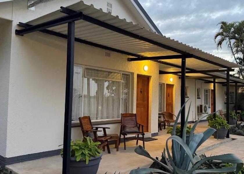 KwaZulu-Natal Pongola 
