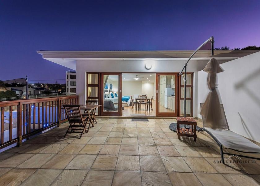 Western Cape Mossel Bay Room
