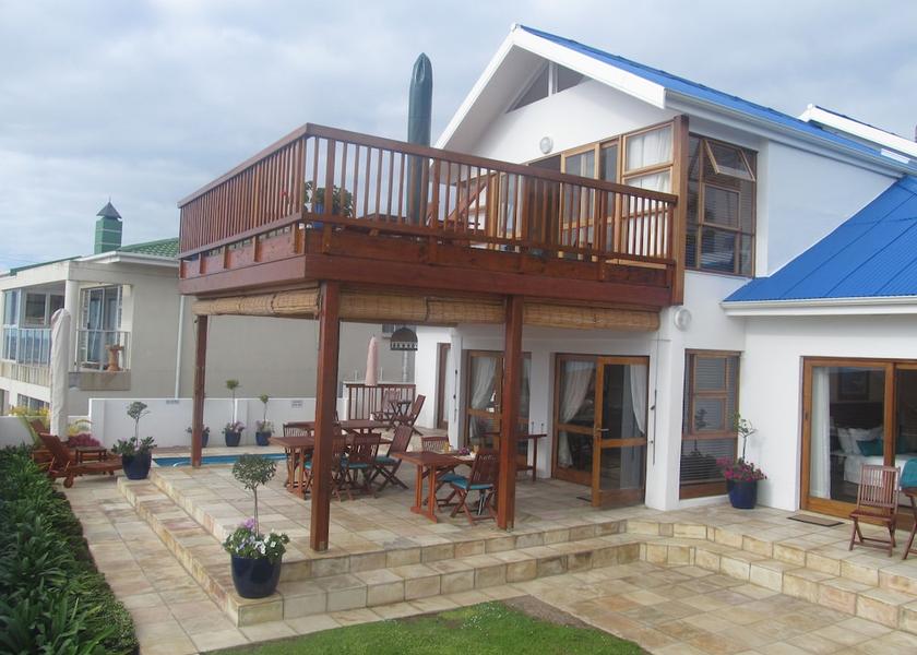 Western Cape Mossel Bay Terrace