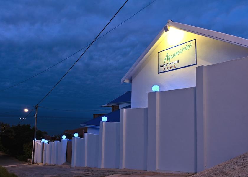 Western Cape Mossel Bay Parking