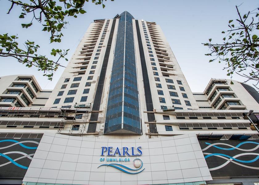 KwaZulu-Natal uMhlanga Facade