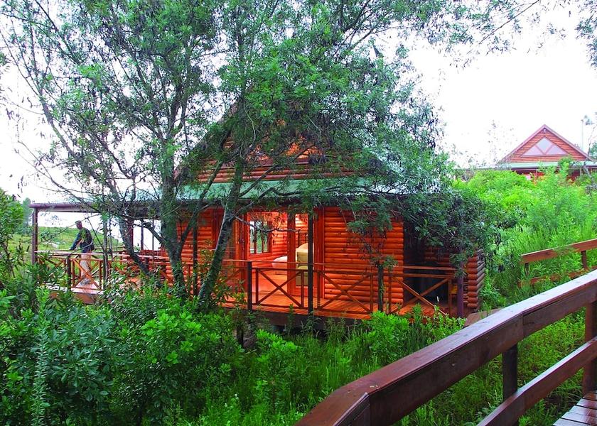 Eastern Cape Storms River Room