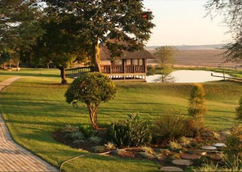 Mpumalanga Mkhondo Property Grounds