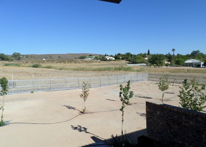 Western Cape Cederberg View from Property