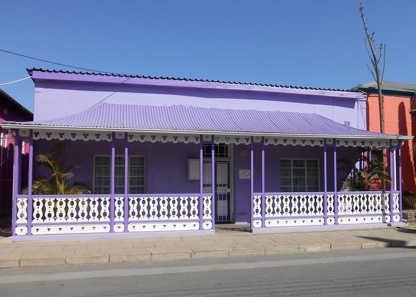 Eastern Cape Graaff-Reinet Room
