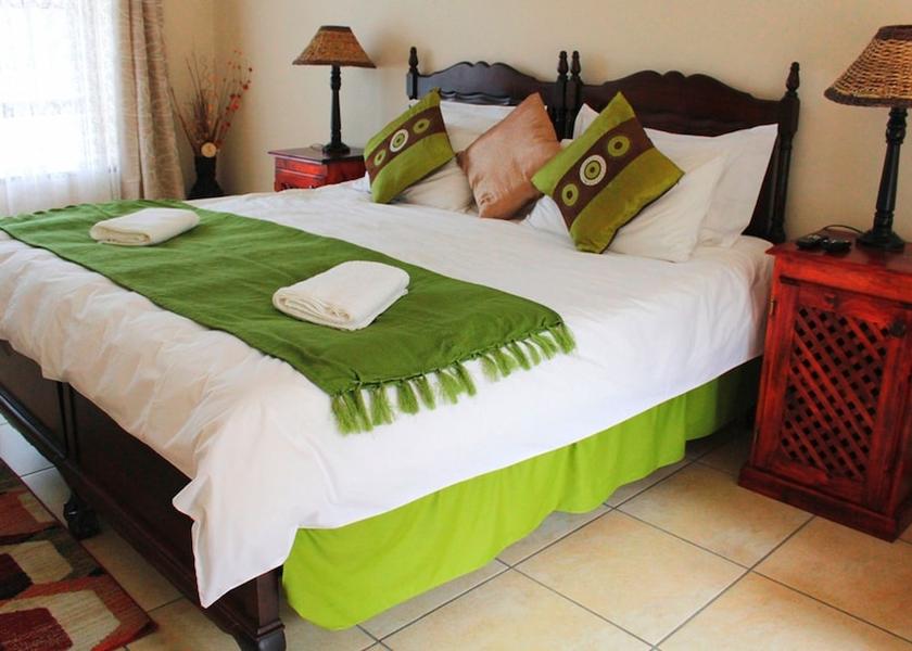 Eastern Cape Gqeberha Room