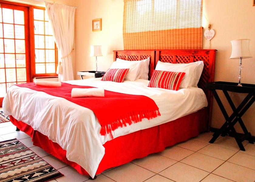 Eastern Cape Gqeberha Room