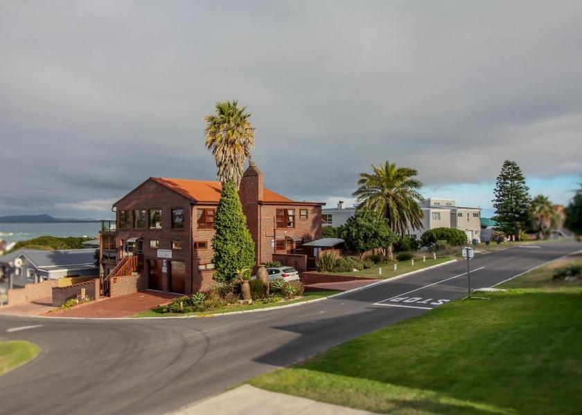 Western Cape Kleinbaai 