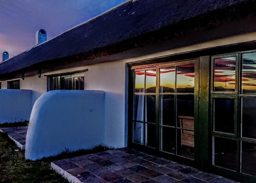 Western Cape De Doorns Barbeque