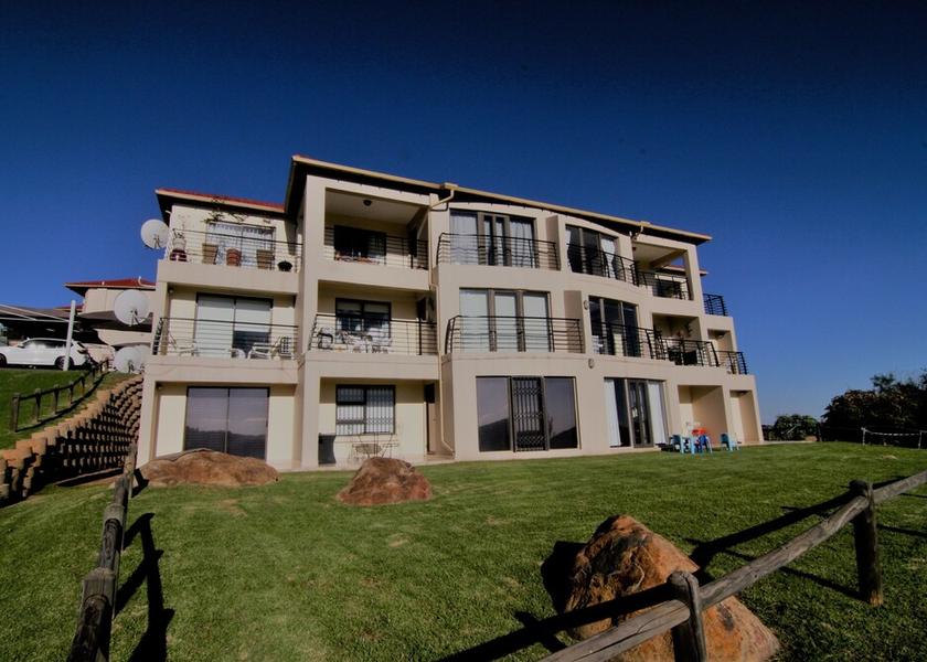 Gauteng Alberton Terrace