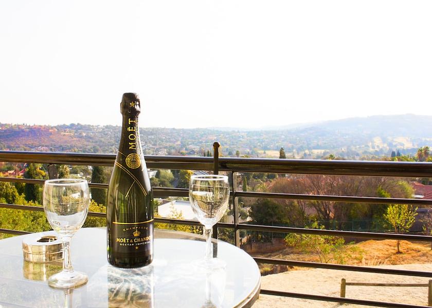 Gauteng Alberton Lobby