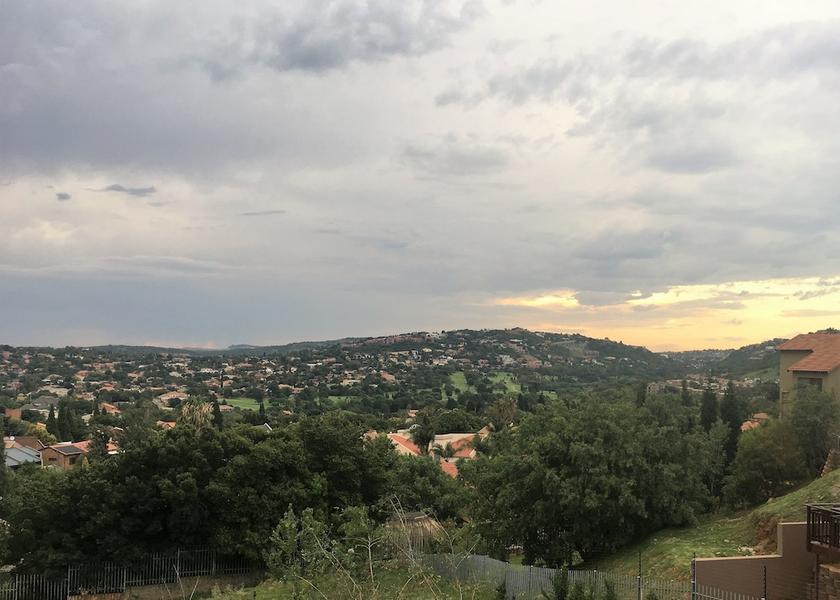 Gauteng Alberton Property Grounds