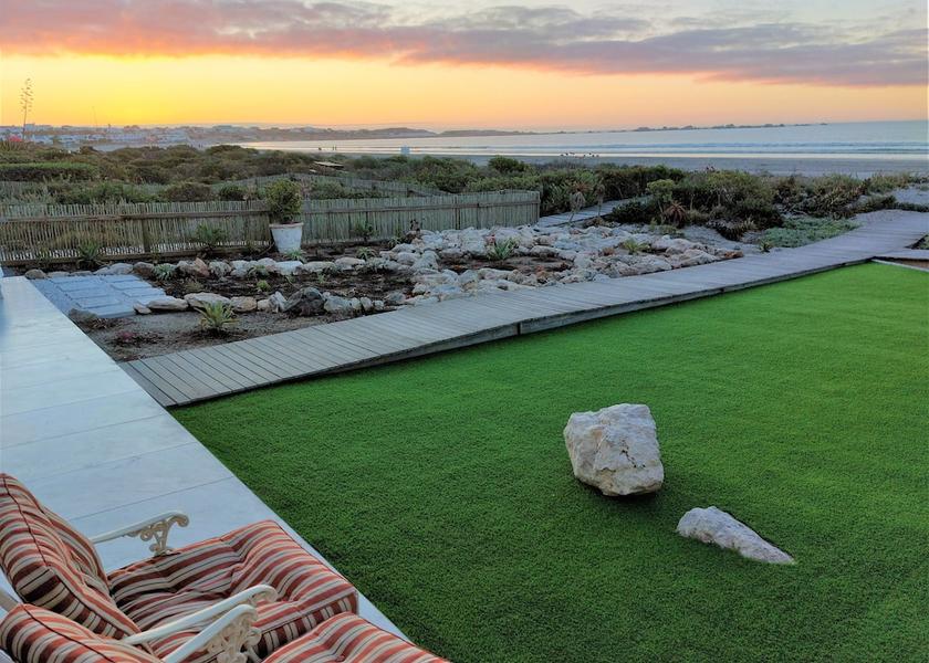 Western Cape Paternoster Terrace