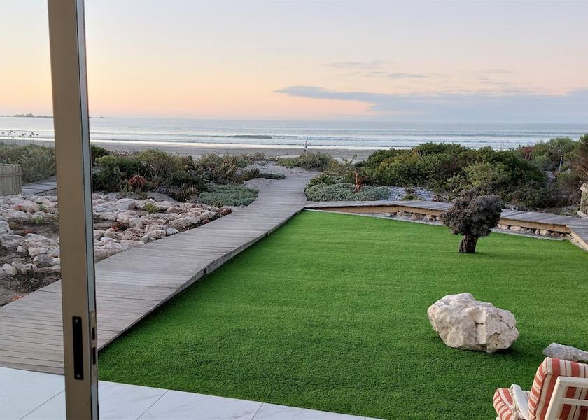 Western Cape Paternoster Terrace