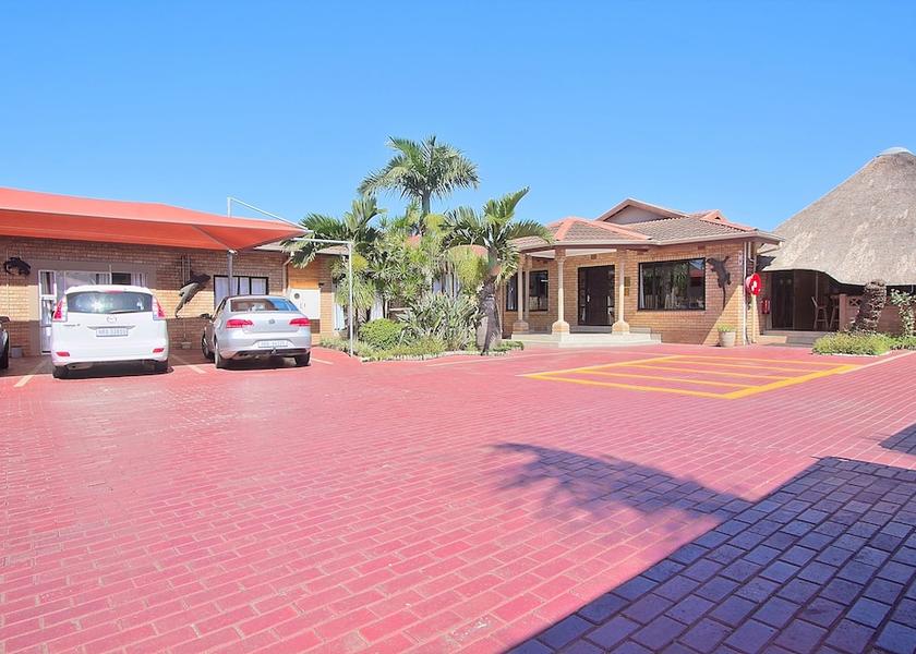 KwaZulu-Natal Richards Bay Property grounds