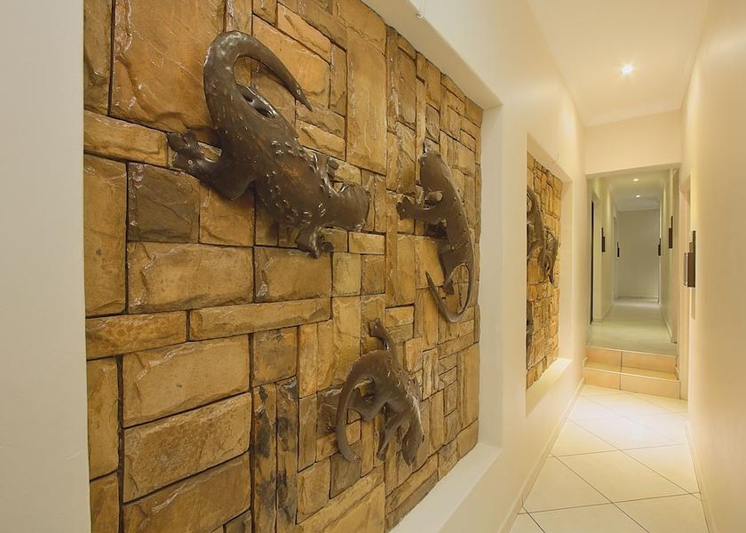 KwaZulu-Natal Richards Bay Hallway