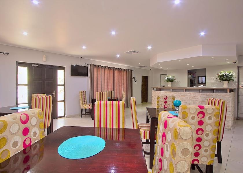 KwaZulu-Natal Richards Bay Interior