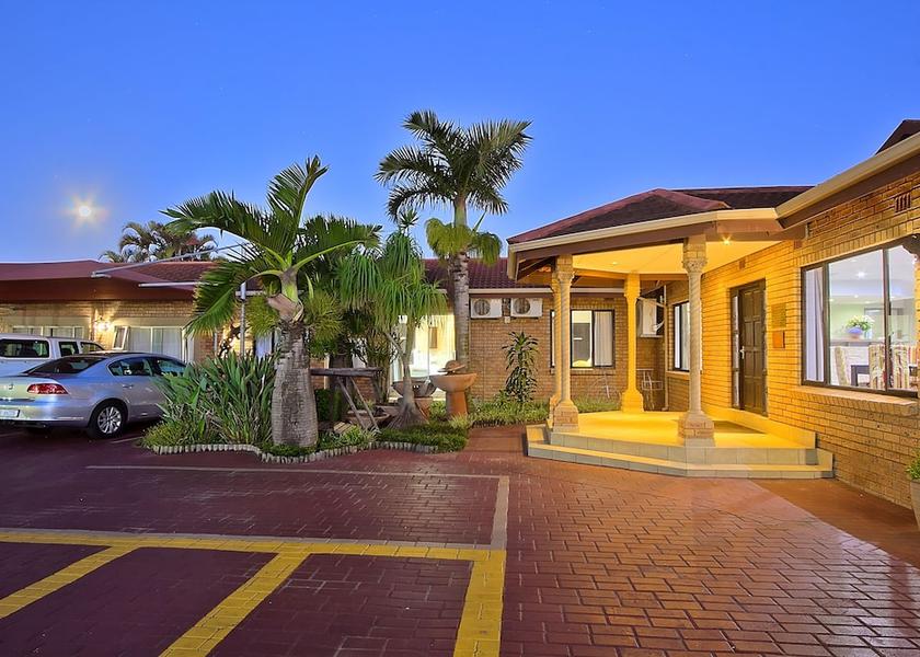KwaZulu-Natal Richards Bay Reception