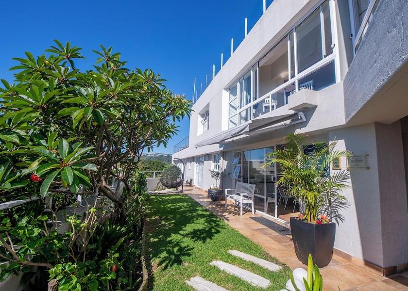 Western Cape Plettenberg Bay 