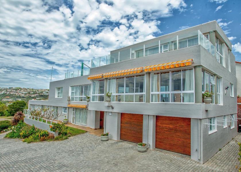 Western Cape Plettenberg Bay exterior view