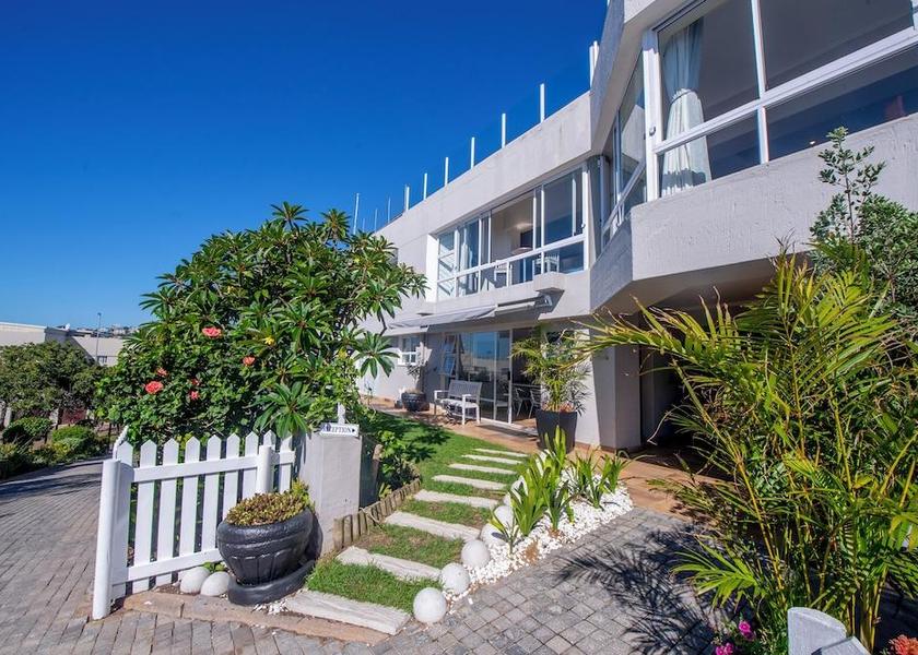 Western Cape Plettenberg Bay 