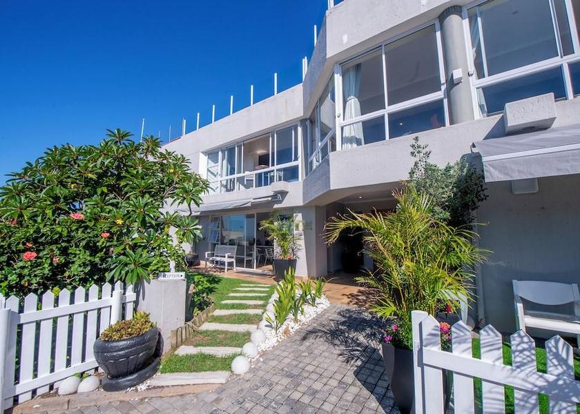 Western Cape Plettenberg Bay 
