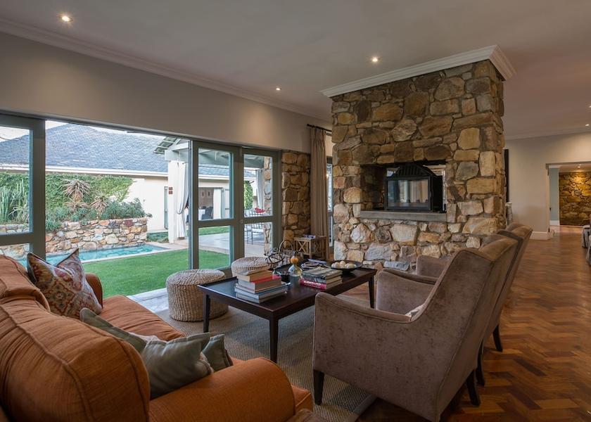 Gauteng Johannesburg Interior Entrance