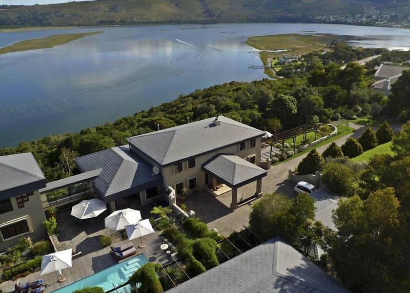 Western Cape Knysna Exterior