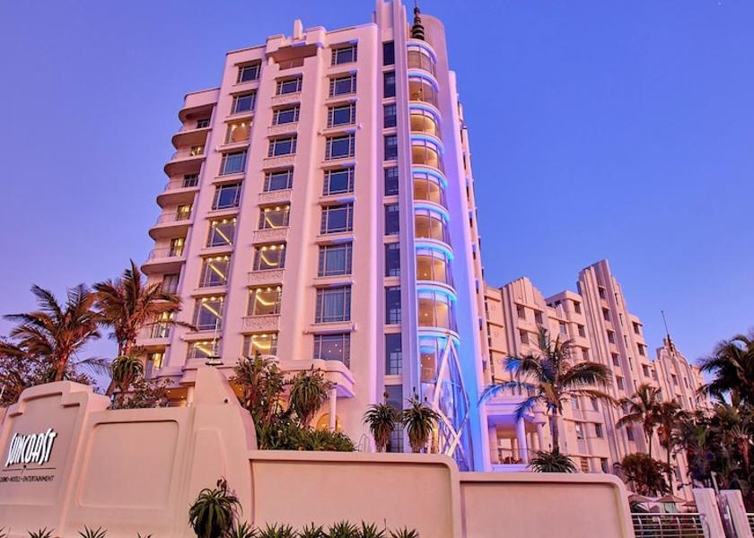 Kwazulu-Natal Durban Exterior Detail